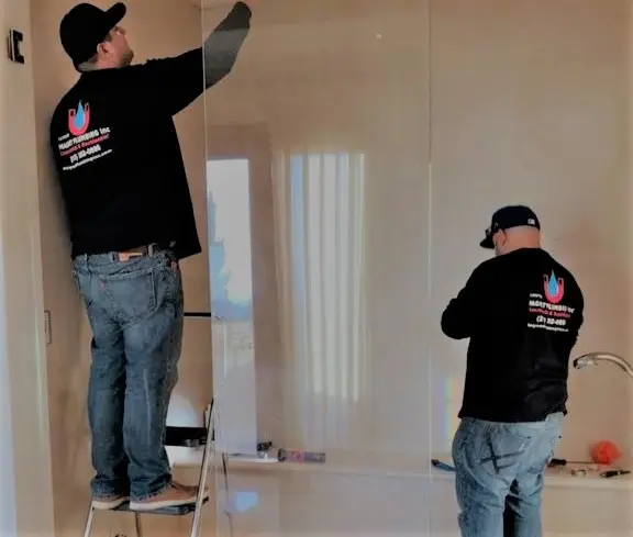 Professional plumbing installation for Leak Detection in West Jefferson